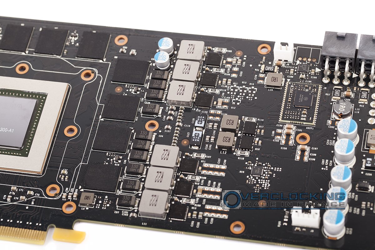 ZOTAC GTX780 16