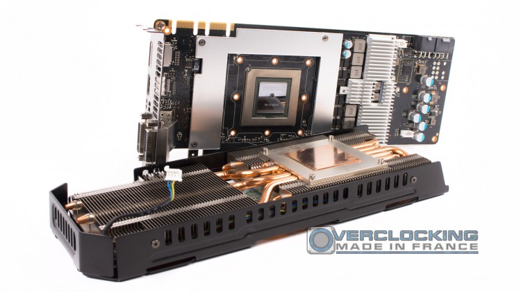 ZOTAC GTX780 AMP! 12