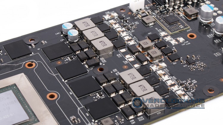 ZOTAC GTX780 AMP! 15