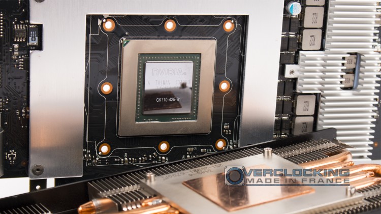 ZOTAC GTX780 AMP! 19
