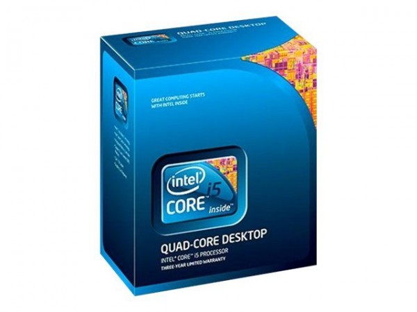 i5-4670K