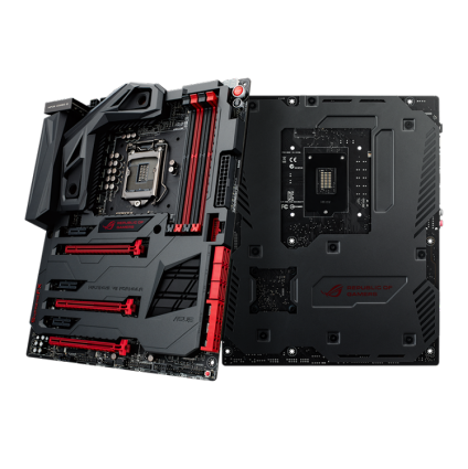 ASUS ROG Maximus VII Formula Gaming Motherboard