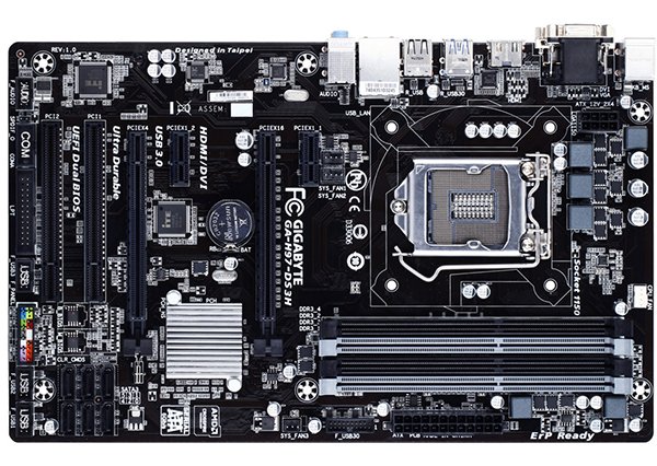 Gigabyte H97-DS3H (2)