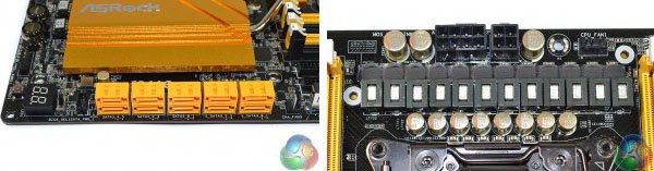 ASRock X99-OC-Formula 2