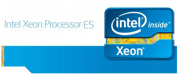 Intel Xeon E5