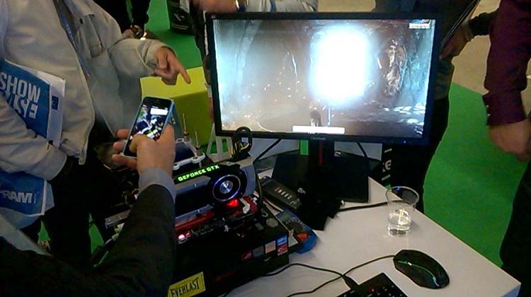 Show Case OMF i5-4670k 3D