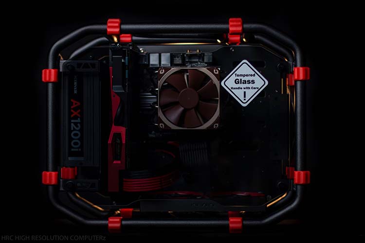 The Mini D