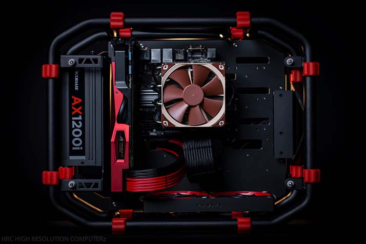 The Mini D2
