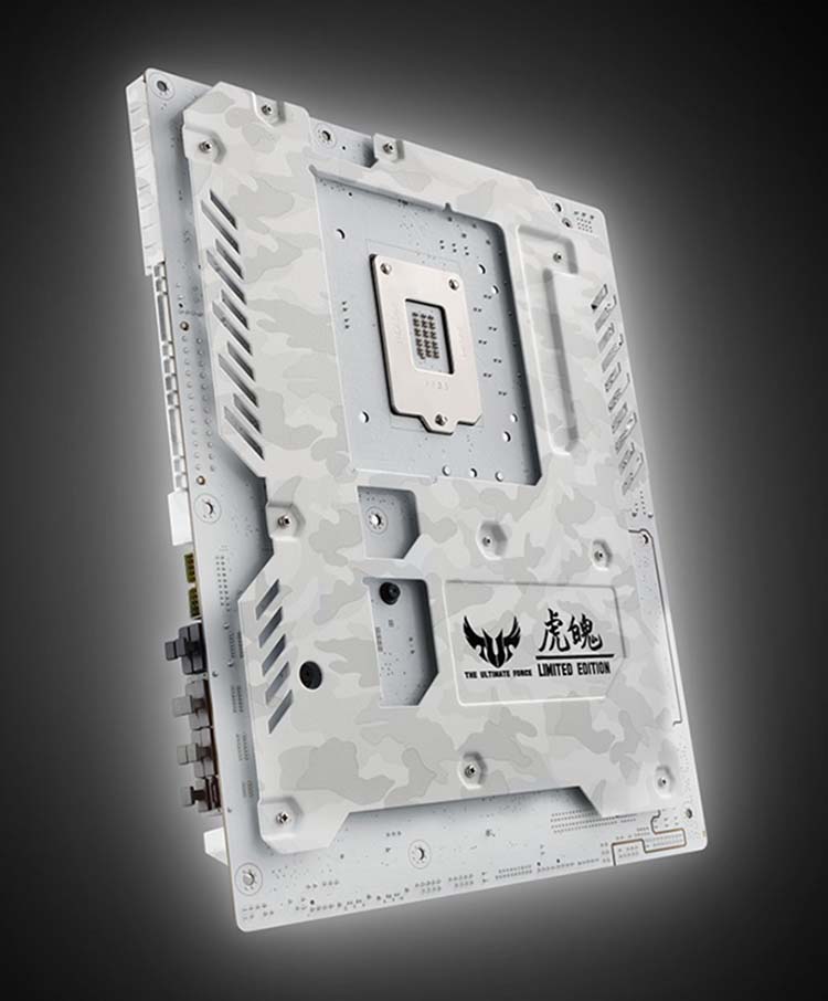 Asus TUF Mark-S-3