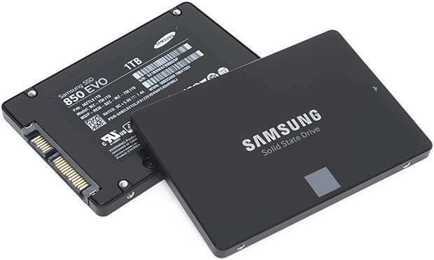 Samsung Ssd 850 Evo 500gb Mac Software