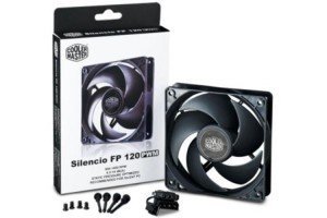 Cooler Master Silencio FP