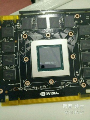 NVIDIA GM200 GTX Titan-X (2)