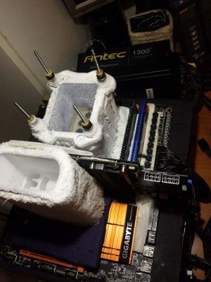 Strat 3Dmark03 261404 azote