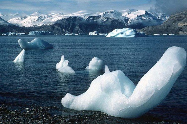 amd artic islands