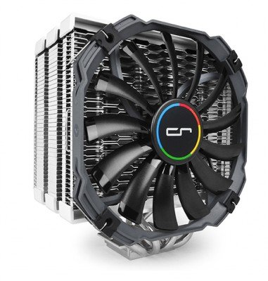 Cryorig H5