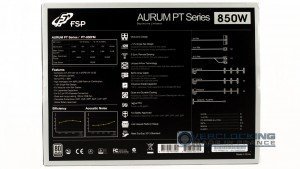 FSP Aurum PT 850 2