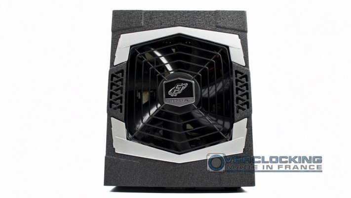 FSP Aurum PT 850 6