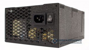 FSP Aurum PT 850 9