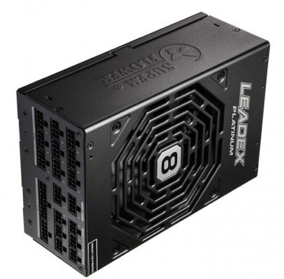 Super Flower Leadex Platinum 2000 8Pack