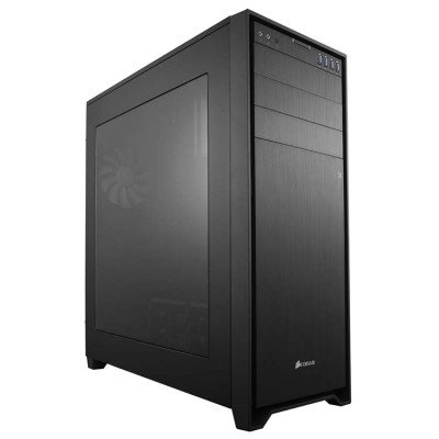 Corsair 750d