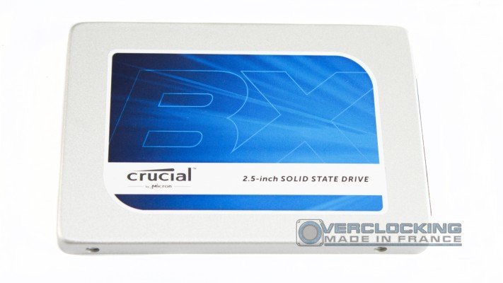 test ssd bx100 500go 3