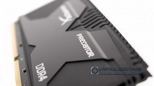 Test DDR4 Kingtson 3000 mhz 32go HX430C15PBK432  4