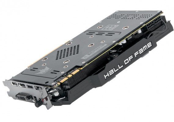 Galax GTX 980 HOF 8Pack 3