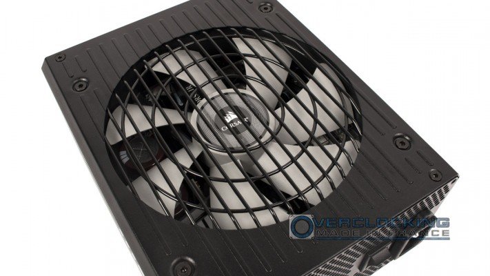 Corsair RM750I 8