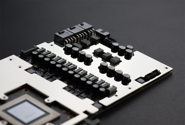 EVGA GTX 980 Ti KingPin 3