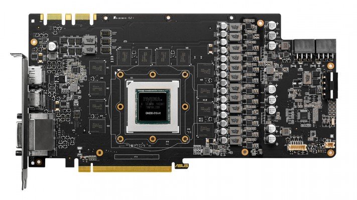 GTX 980 Ti StriX PCB 1