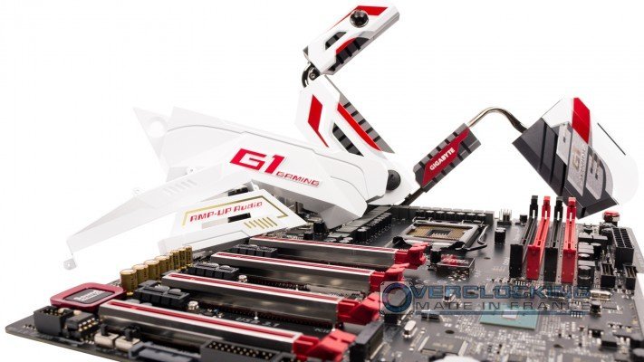 Gigabyte Z170X Gaming G1 31