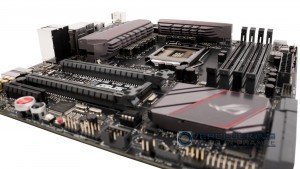 test Maximus VIII Gene 8