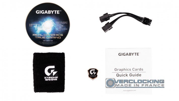 Gigabyte GTX 980 Ti WaterForce Xtreme Gaming 4
