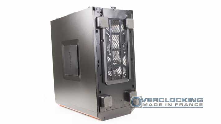 Test-Bequiet! silent base 600 (182)