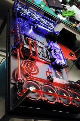 Double Core P5 2