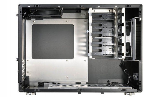 Lian Li PC-M25 2