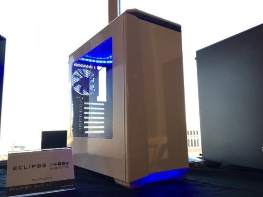 Phanteks Eclipse 400