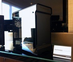 Phanteks Entho Evolv ATX