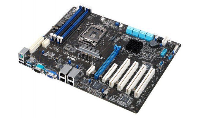 ASUS P10S-V 4L 1