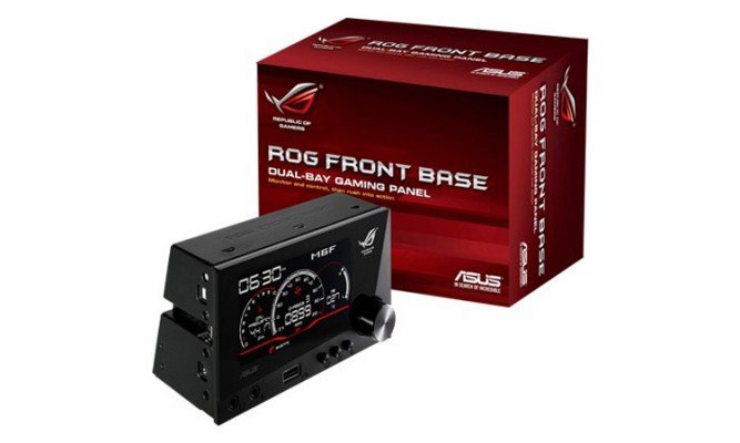 ASUS ROG Front Base