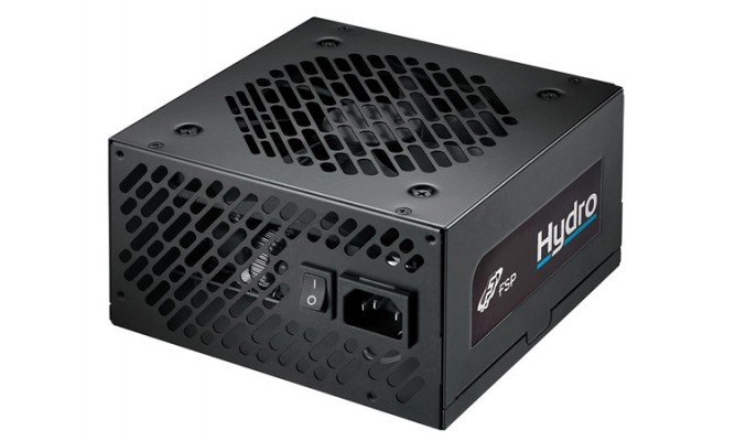 FSP Hydro Series (1)