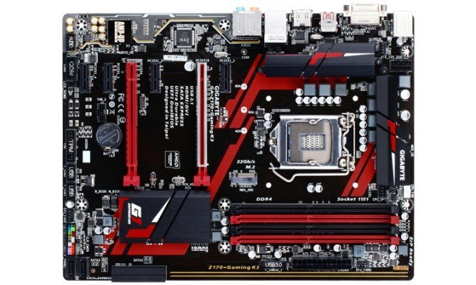 Gigabyte GA-Z170-Gaming K3-EU (2)