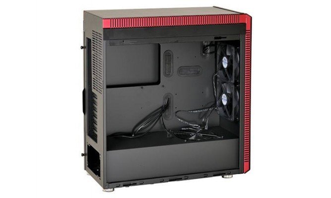 Lian Li PC-J60 3