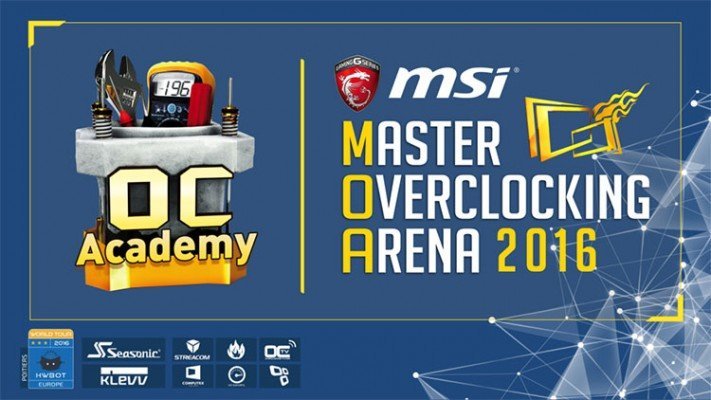 MSI MOA 2015