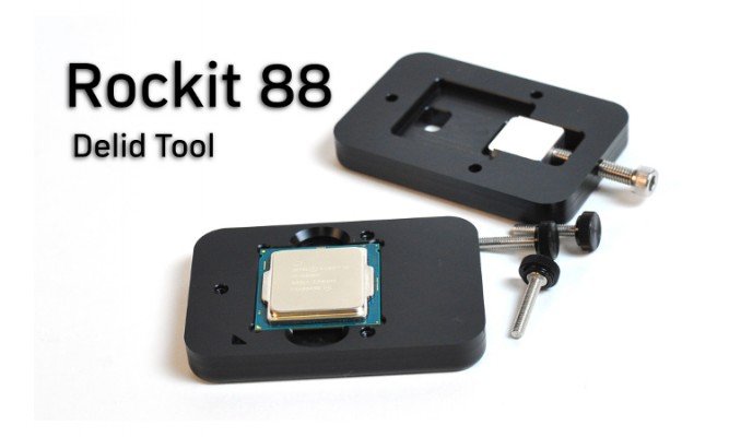 Rockit 88 Delid Tool