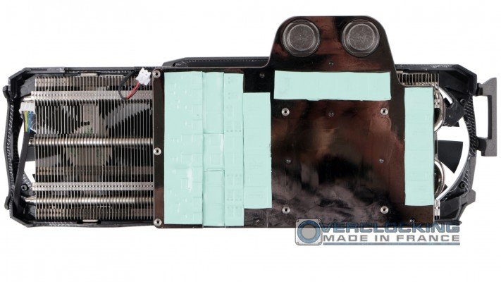 ZOTAC GTX 980 Ti Artic Storm 13