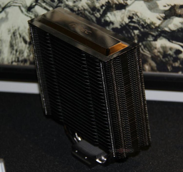 Antec Elegant Single