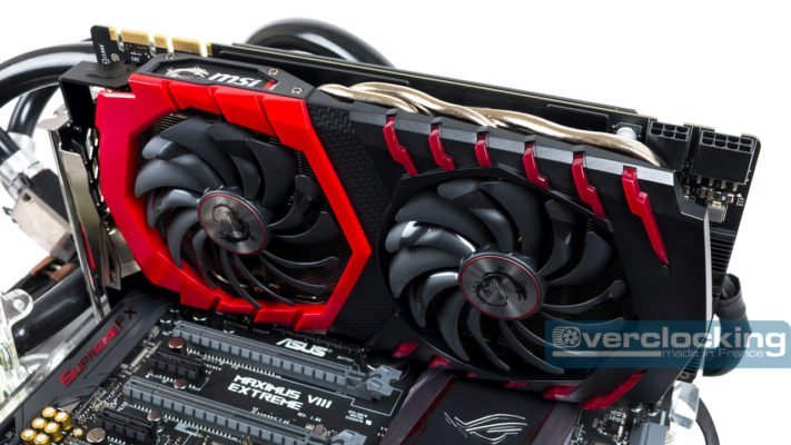 MSI GTX 1070 Gaming X 19