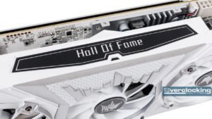 KFA2 GTX 1080 HOF 19