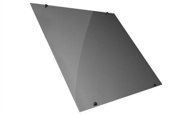 be quiet! Dark Base Pro 900 panneau en verre